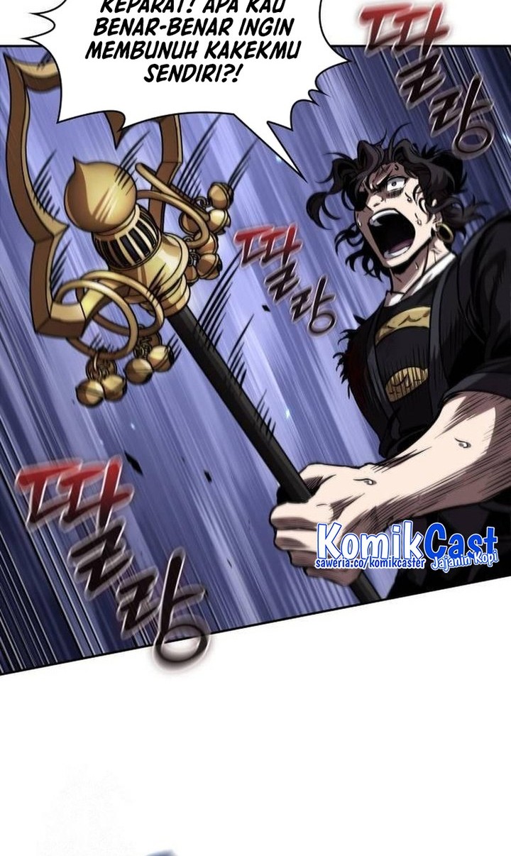 Nano Machine Chapter 269 - halaman 27