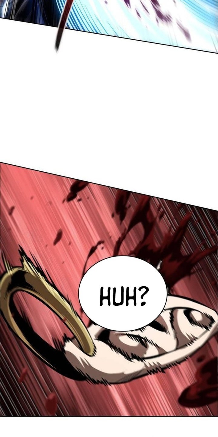 Nano Machine Chapter 269 - halaman 29