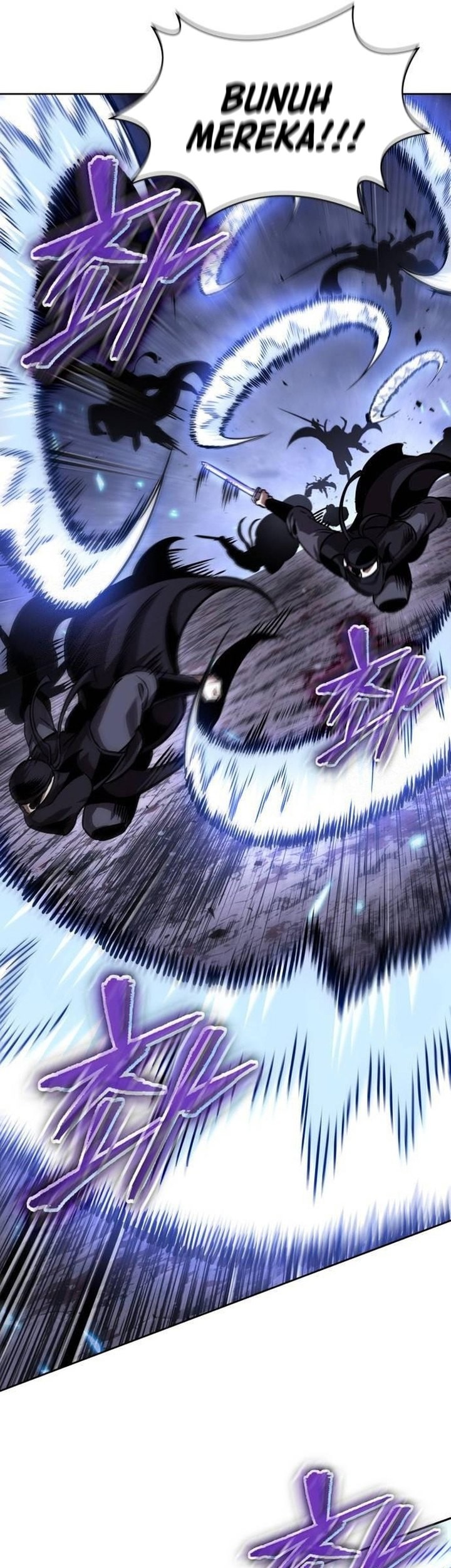 Nano Machine Chapter 269 - halaman 32