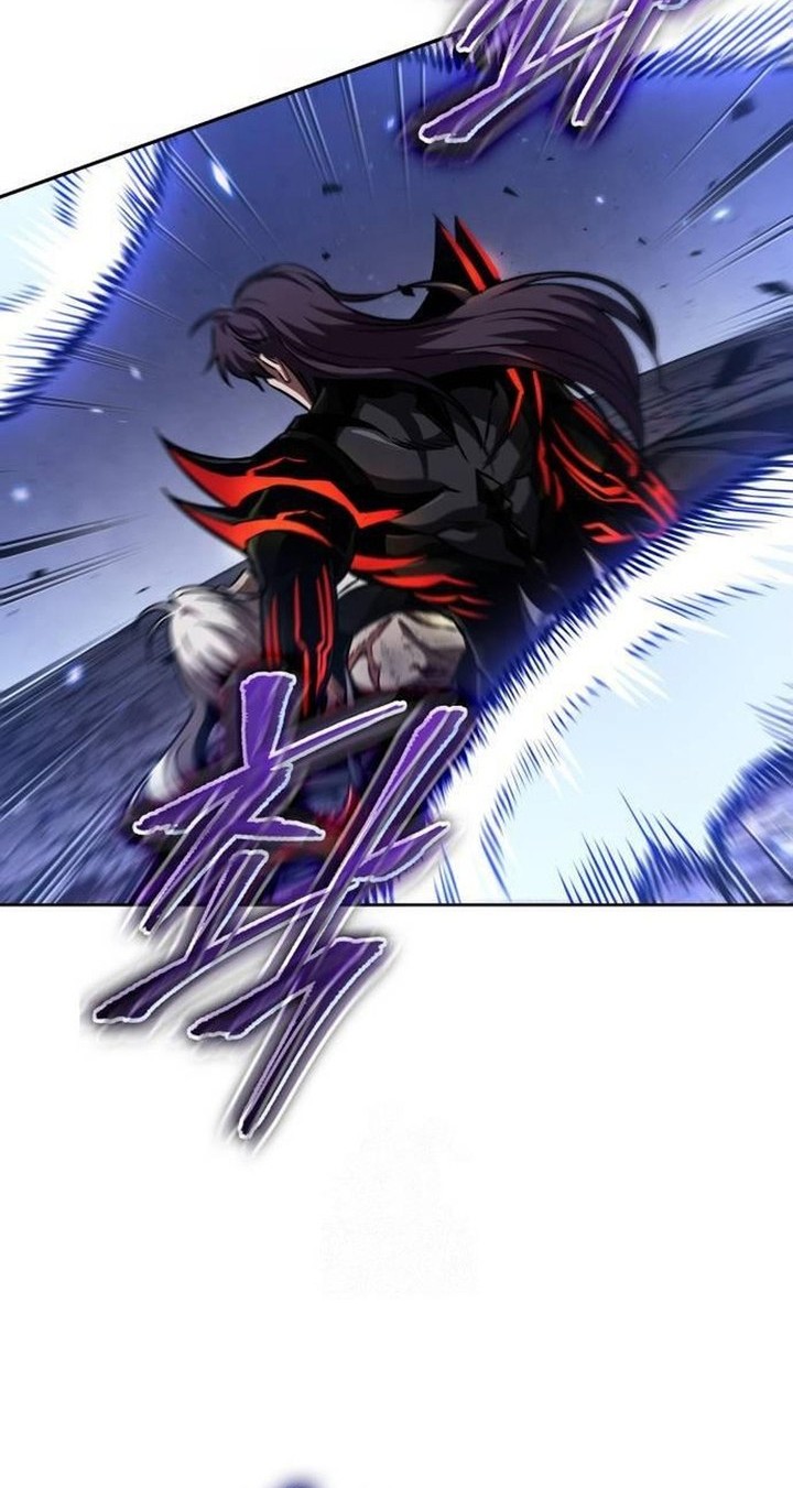 Nano Machine Chapter 269 - halaman 33