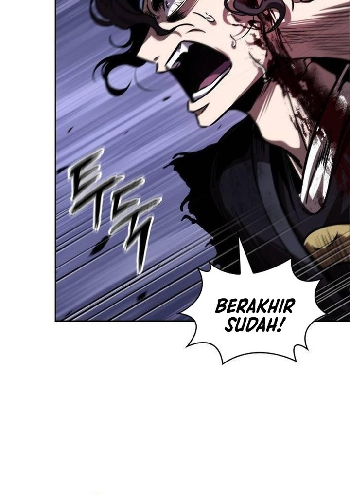 Nano Machine Chapter 269 - halaman 35