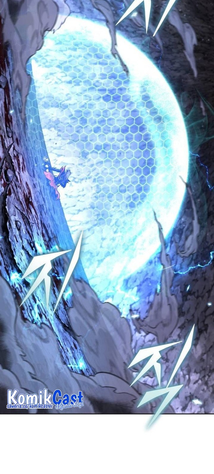 Nano Machine Chapter 269 - halaman 37