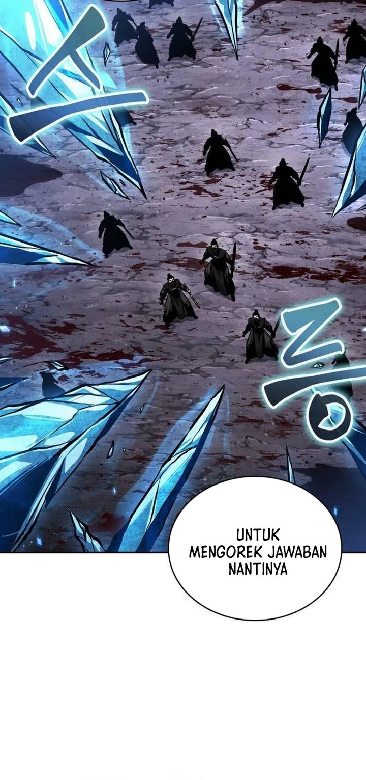 Nano Machine Chapter 269 - halaman 41