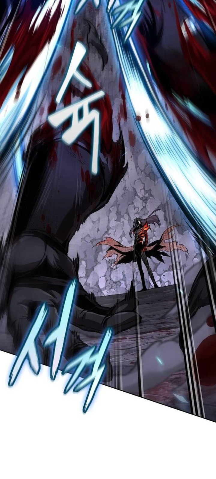Nano Machine Chapter 269 - halaman 43