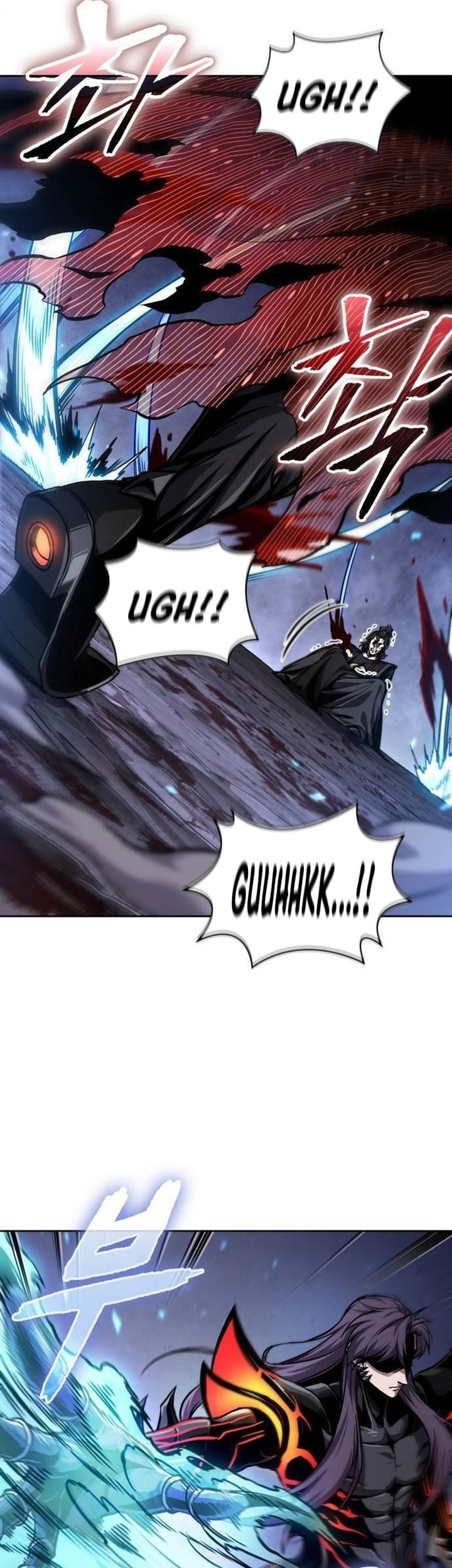 Nano Machine Chapter 269 - halaman 46