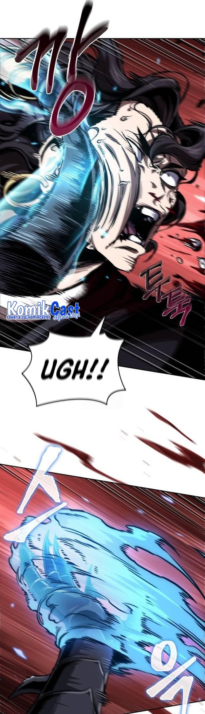 Nano Machine Chapter 269 - halaman 48