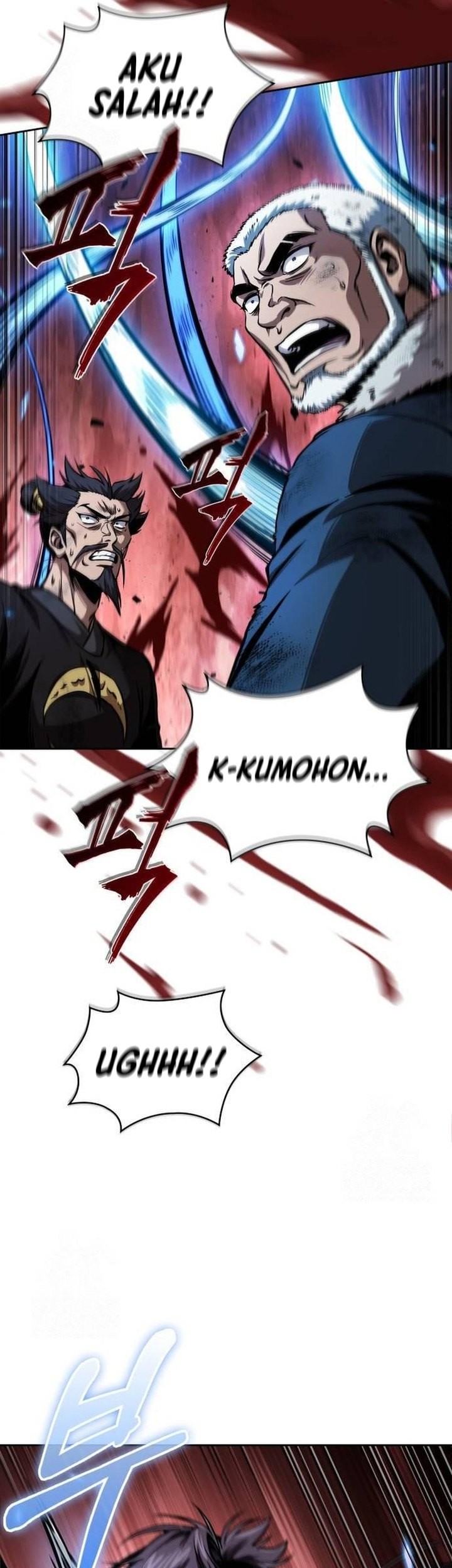 Nano Machine Chapter 269 - halaman 50