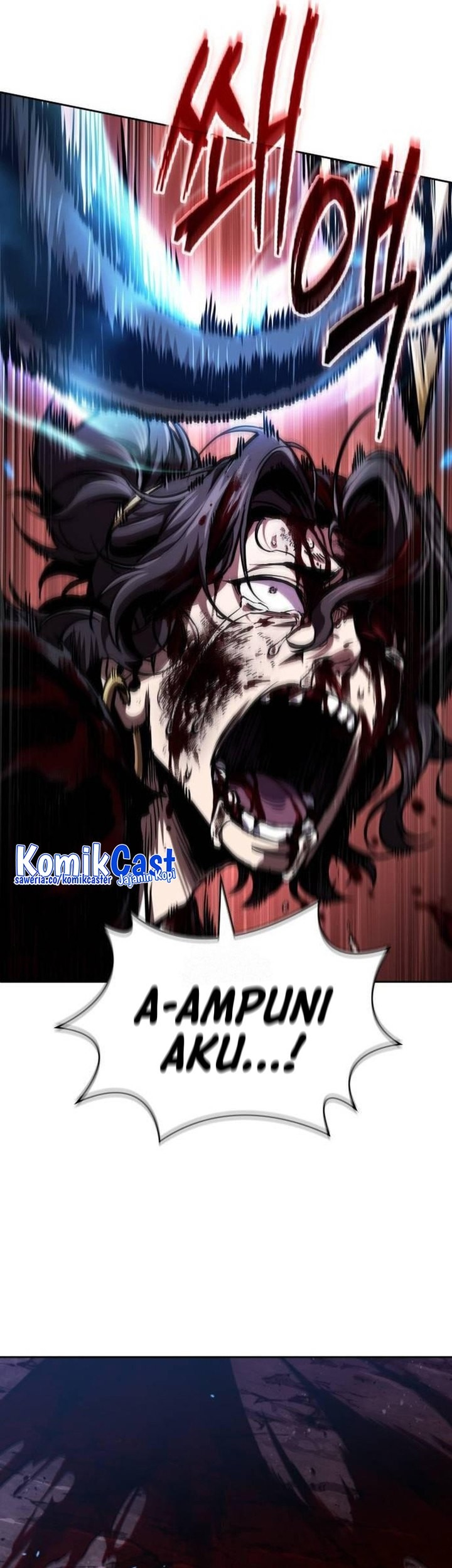 Nano Machine Chapter 269 - halaman 52