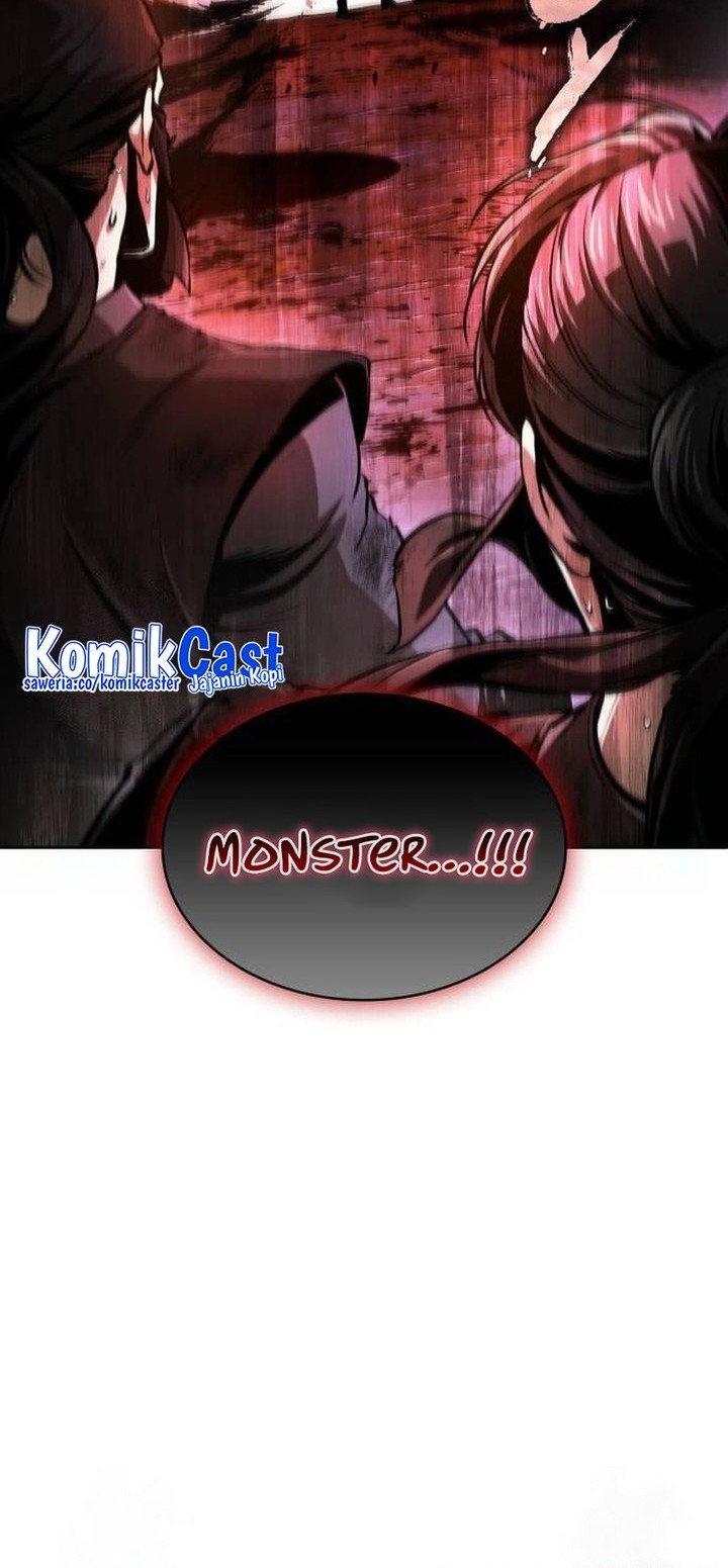 Nano Machine Chapter 269 - halaman 57