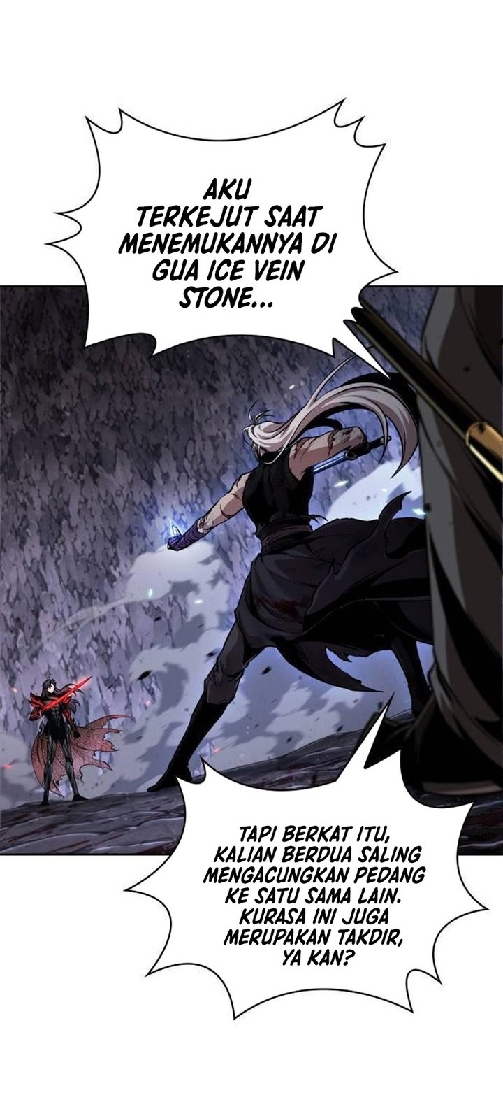 Nano Machine Chapter 269 - halaman 7