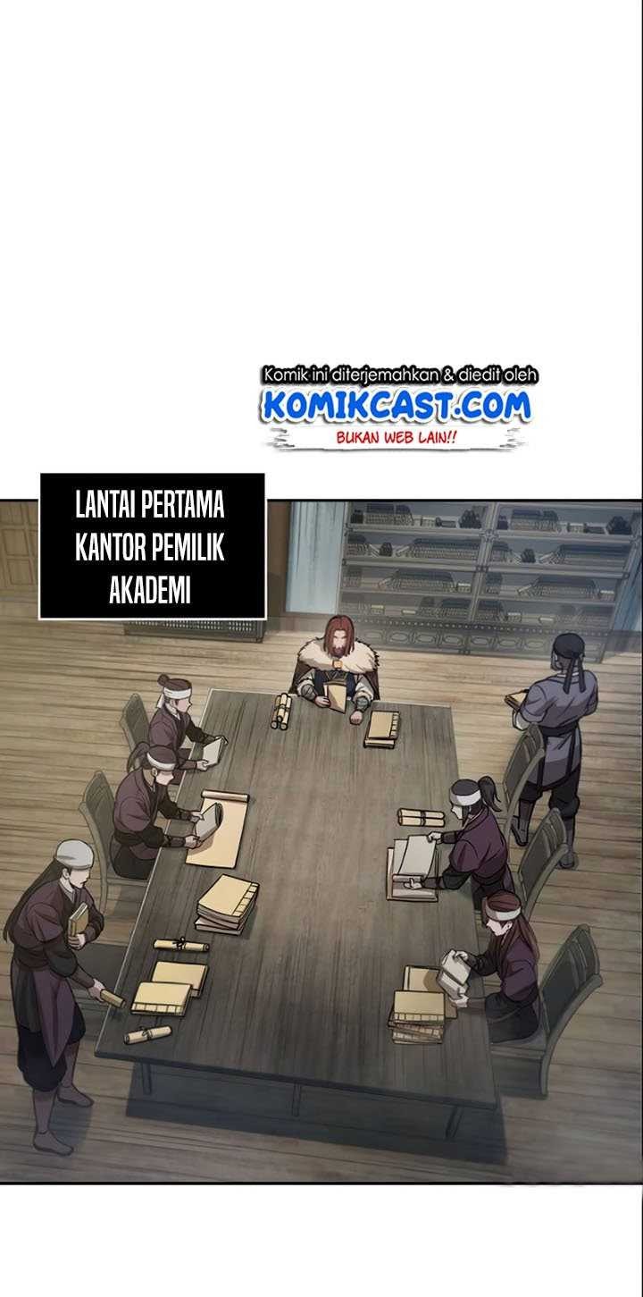 Nano Machine Chapter 27 - halaman 11