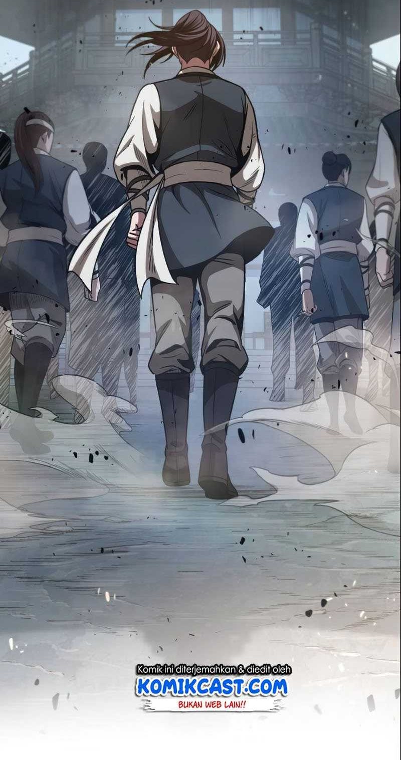 Nano Machine Chapter 27 - halaman 17