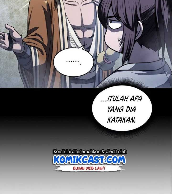 Nano Machine Chapter 27 - halaman 21