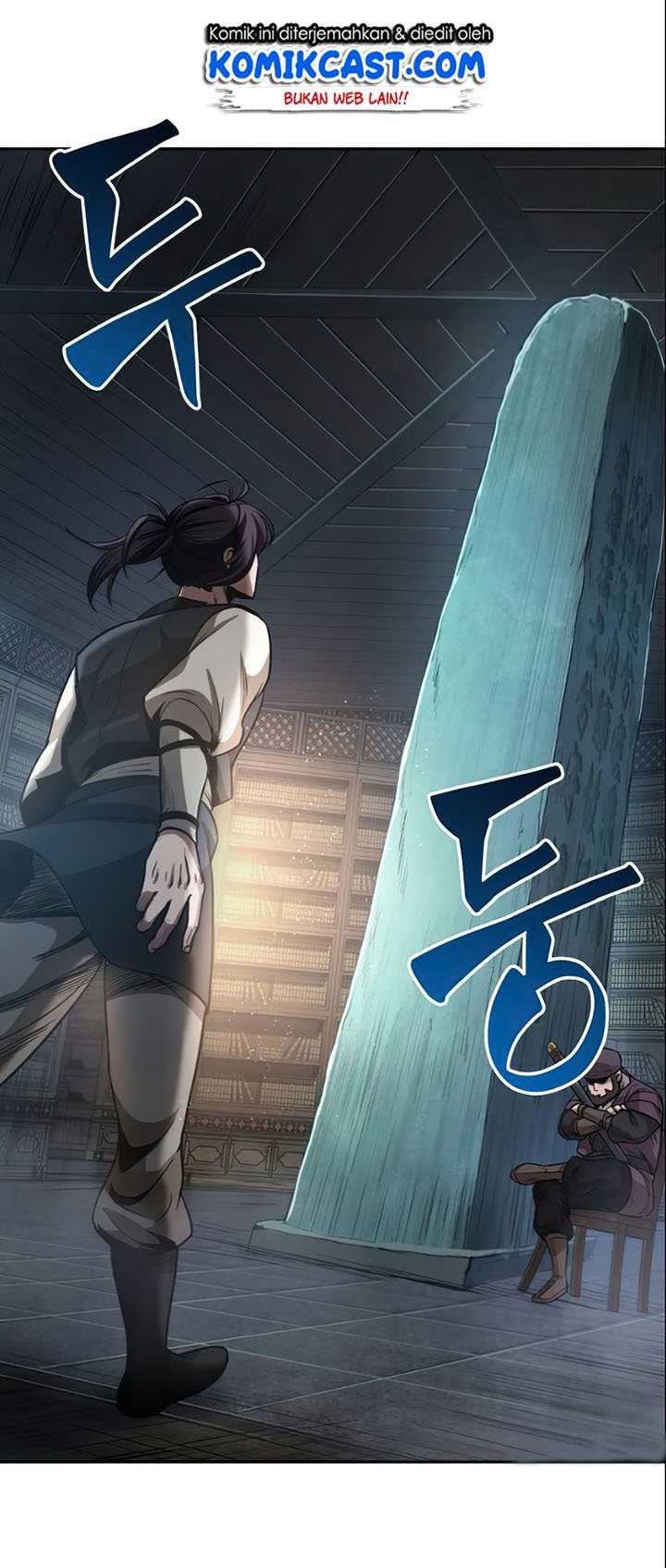 Nano Machine Chapter 27 - halaman 29