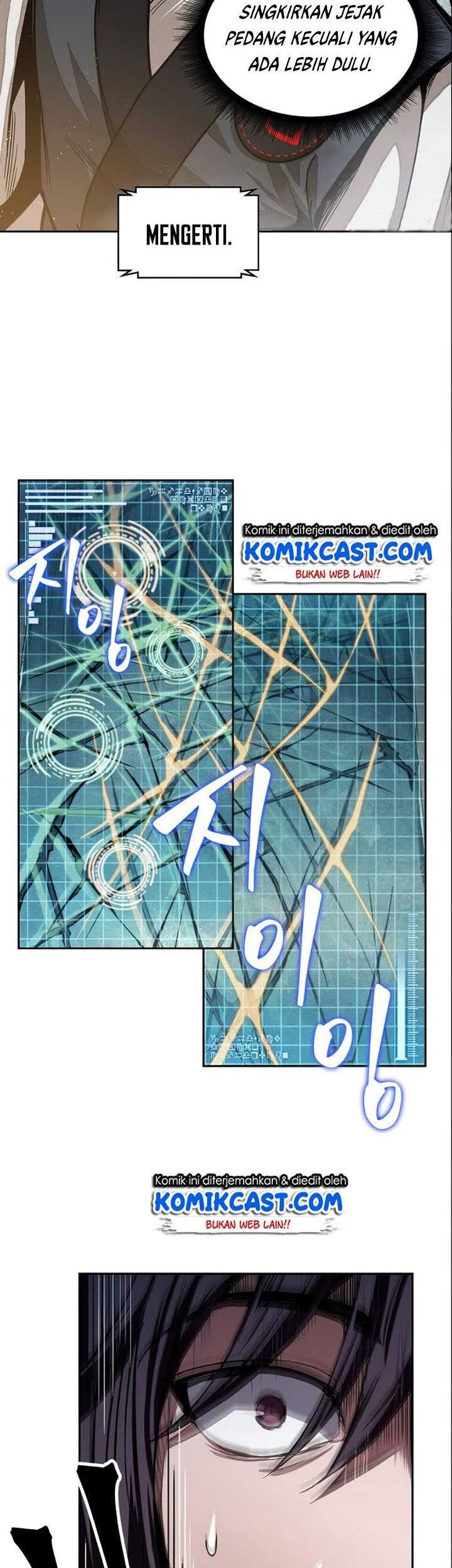 Nano Machine Chapter 27 - halaman 46
