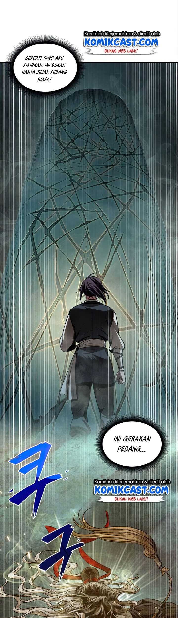 Nano Machine Chapter 27 - halaman 48