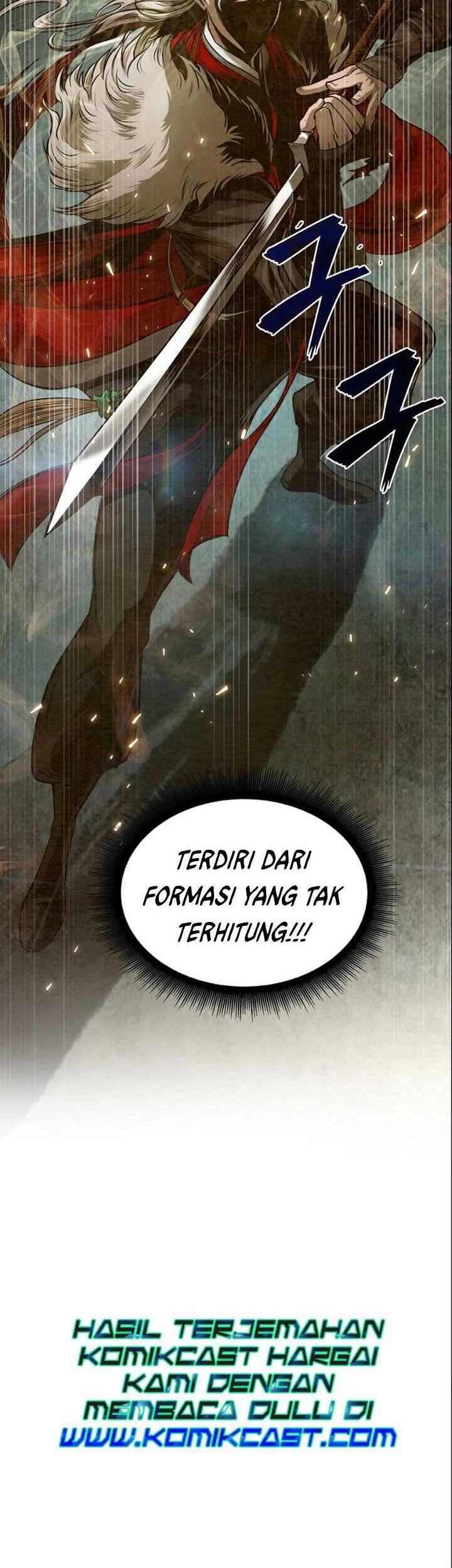 Nano Machine Chapter 27 - halaman 49