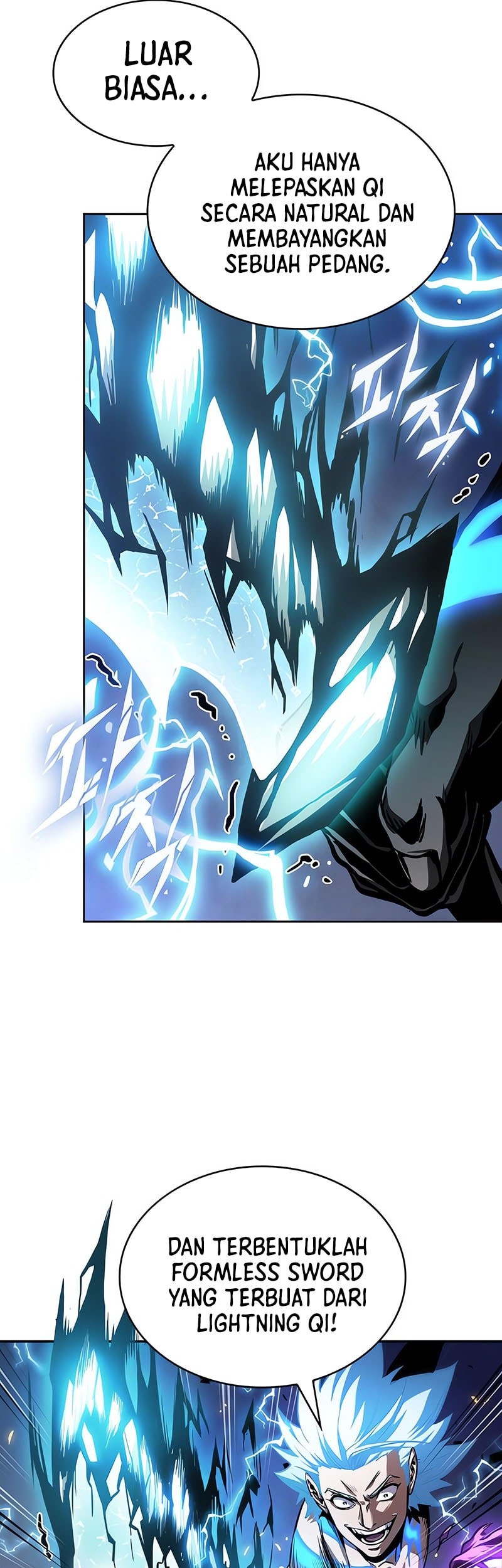 Nano Machine Chapter 271 - halaman 14