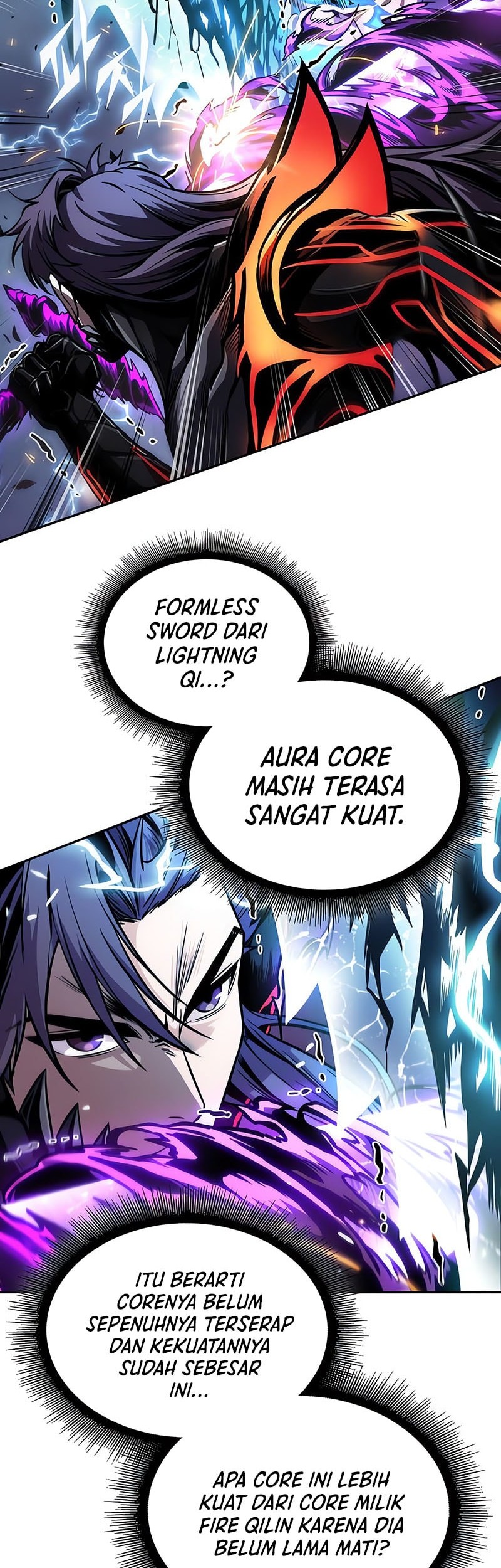 Nano Machine Chapter 271 - halaman 15