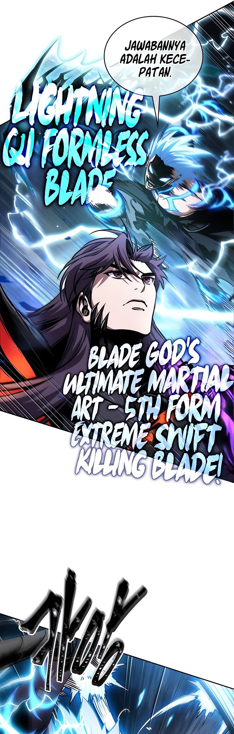 Nano Machine Chapter 271 - halaman 18