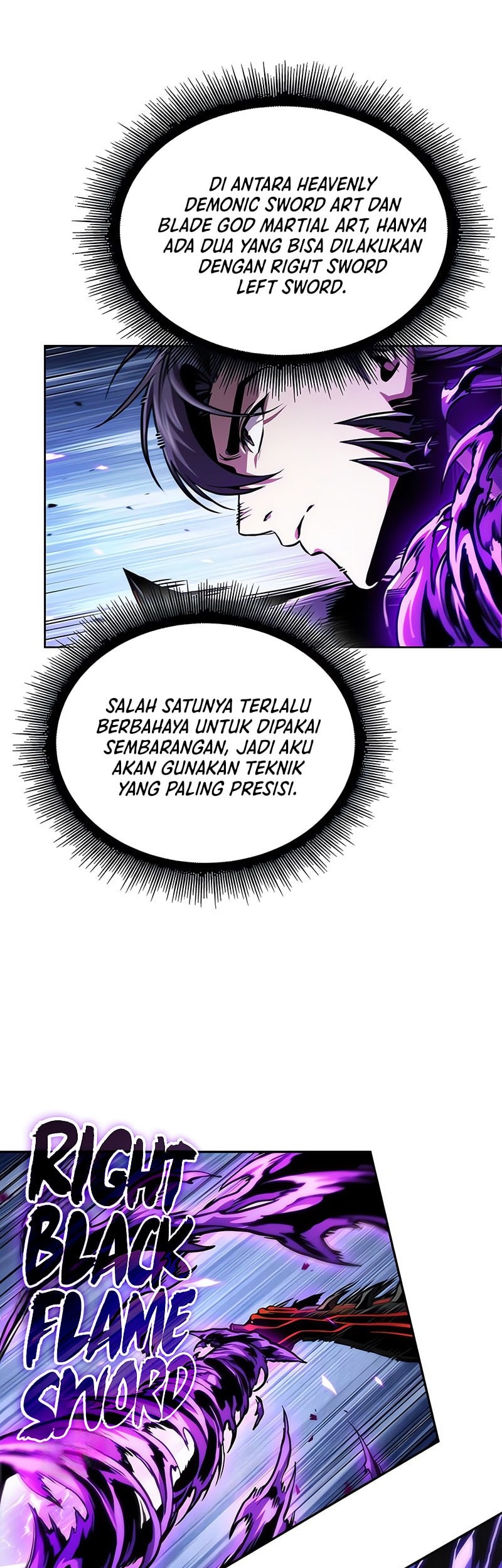 Nano Machine Chapter 271 - halaman 24