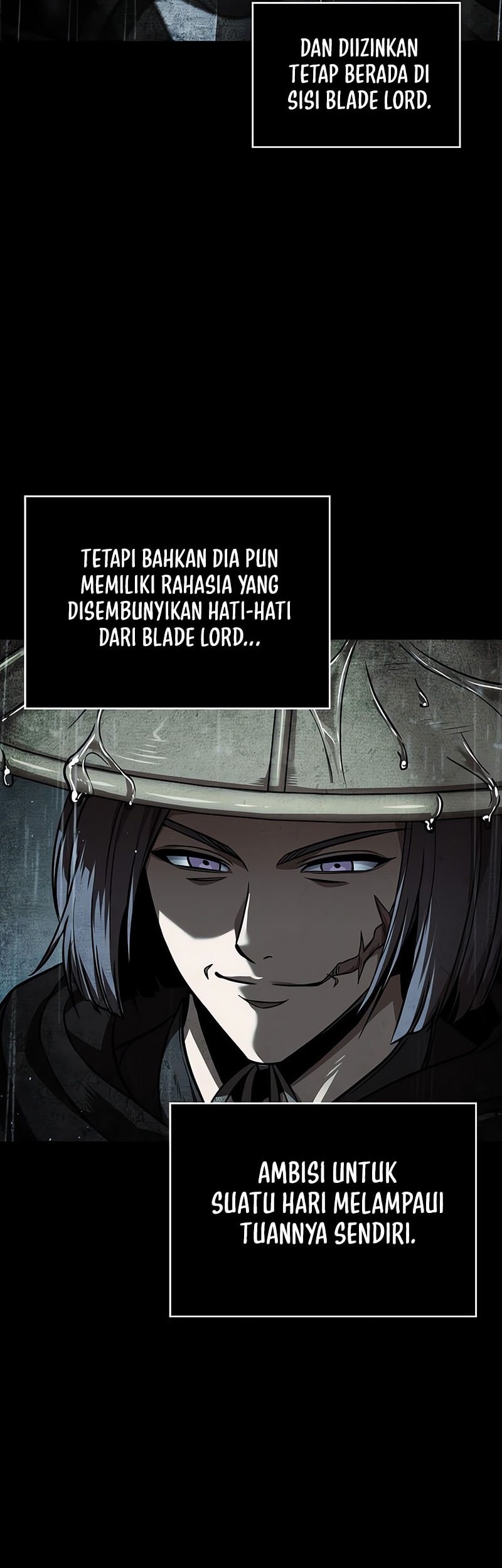 Nano Machine Chapter 271 - halaman 3