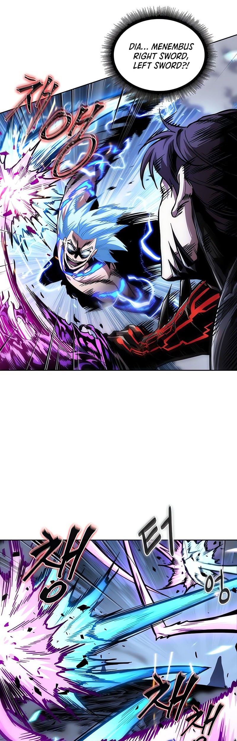 Nano Machine Chapter 271 - halaman 30