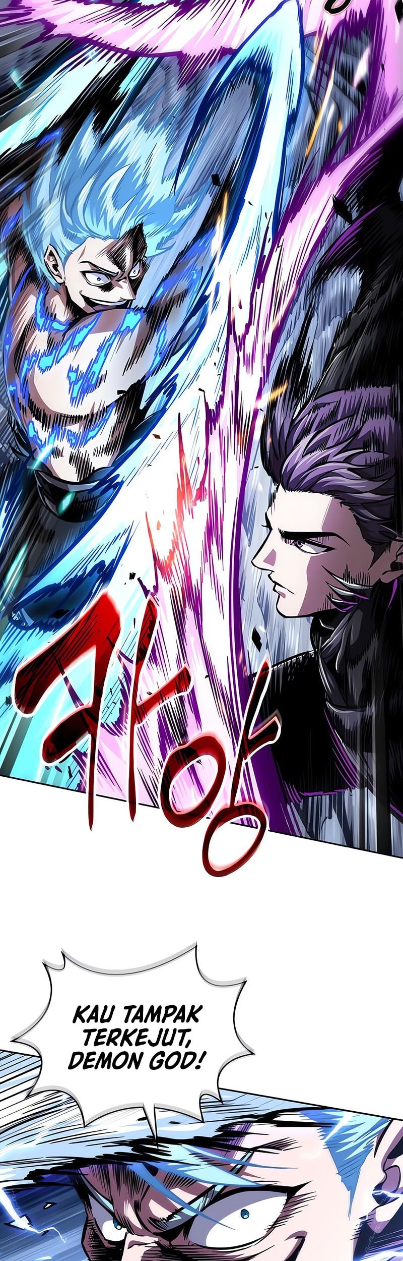 Nano Machine Chapter 271 - halaman 31
