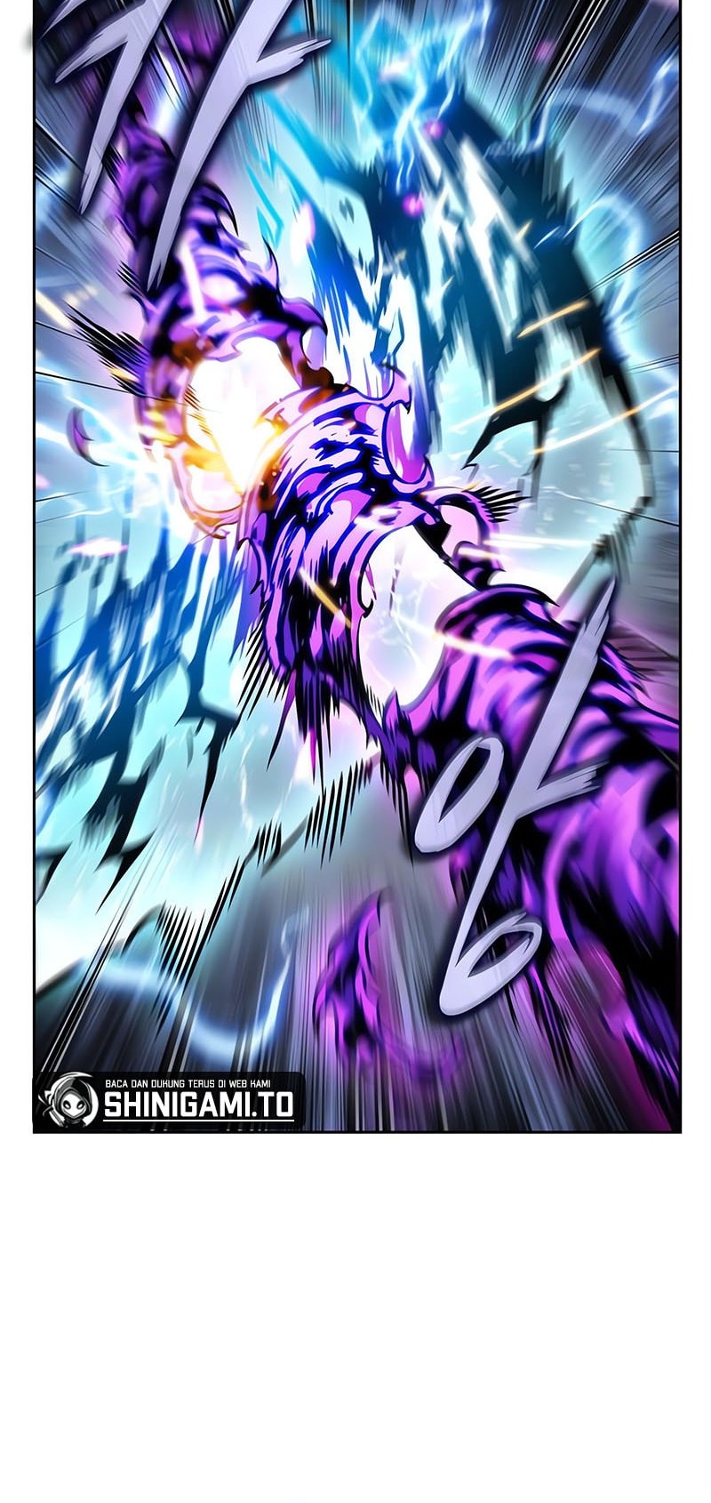 Nano Machine Chapter 271 - halaman 33