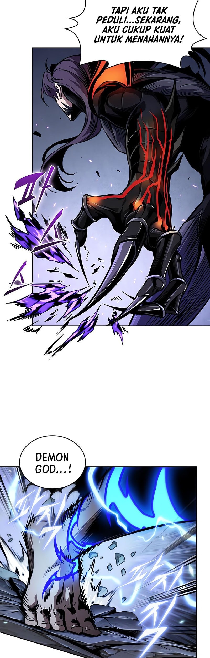 Nano Machine Chapter 271 - halaman 36