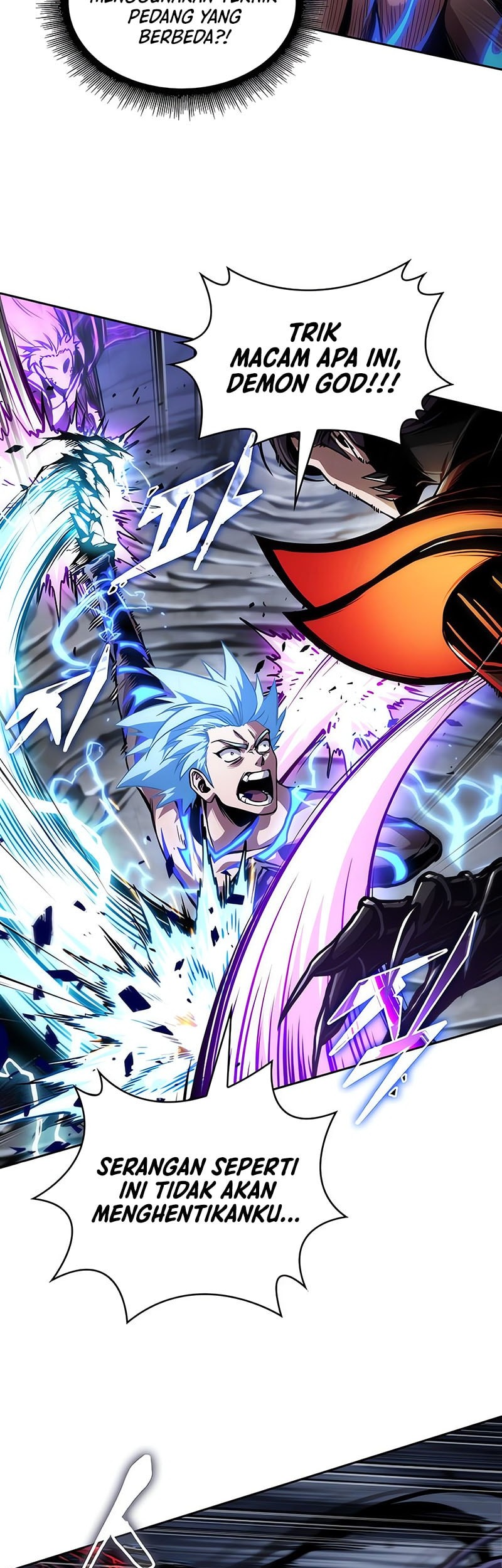Nano Machine Chapter 271 - halaman 40