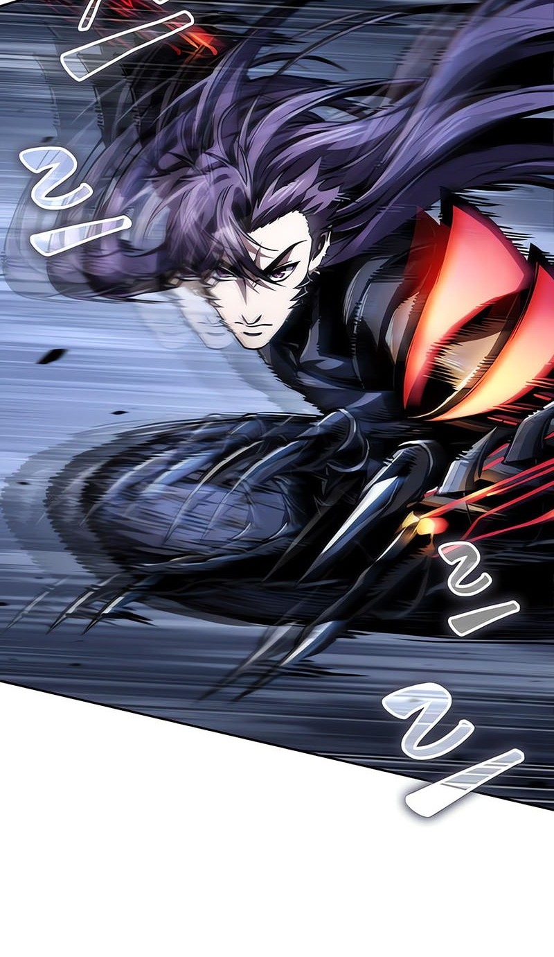 Nano Machine Chapter 271 - halaman 41