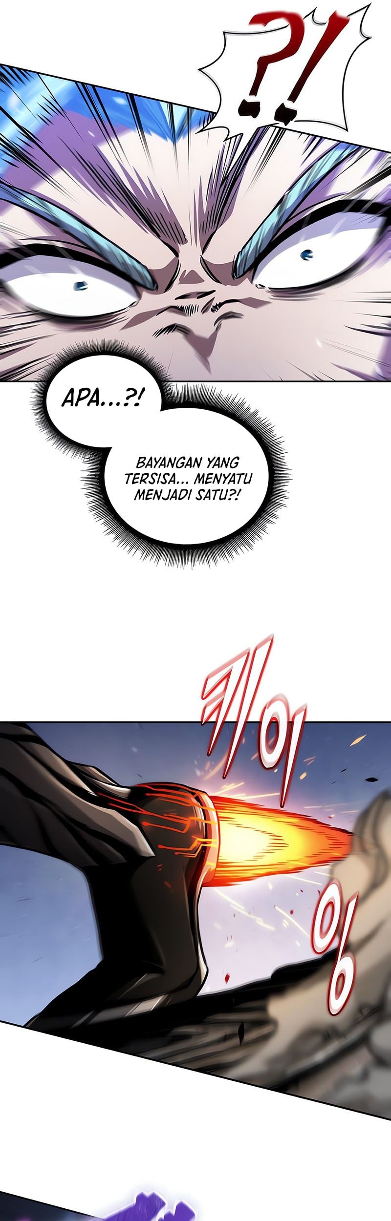 Nano Machine Chapter 271 - halaman 42