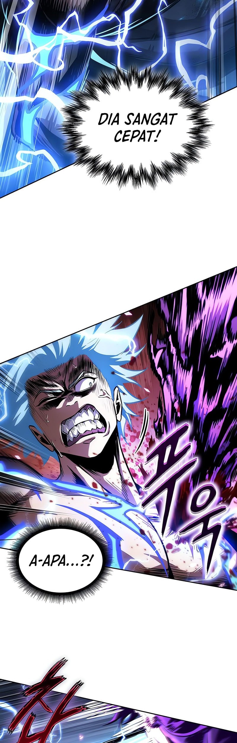 Nano Machine Chapter 271 - halaman 44
