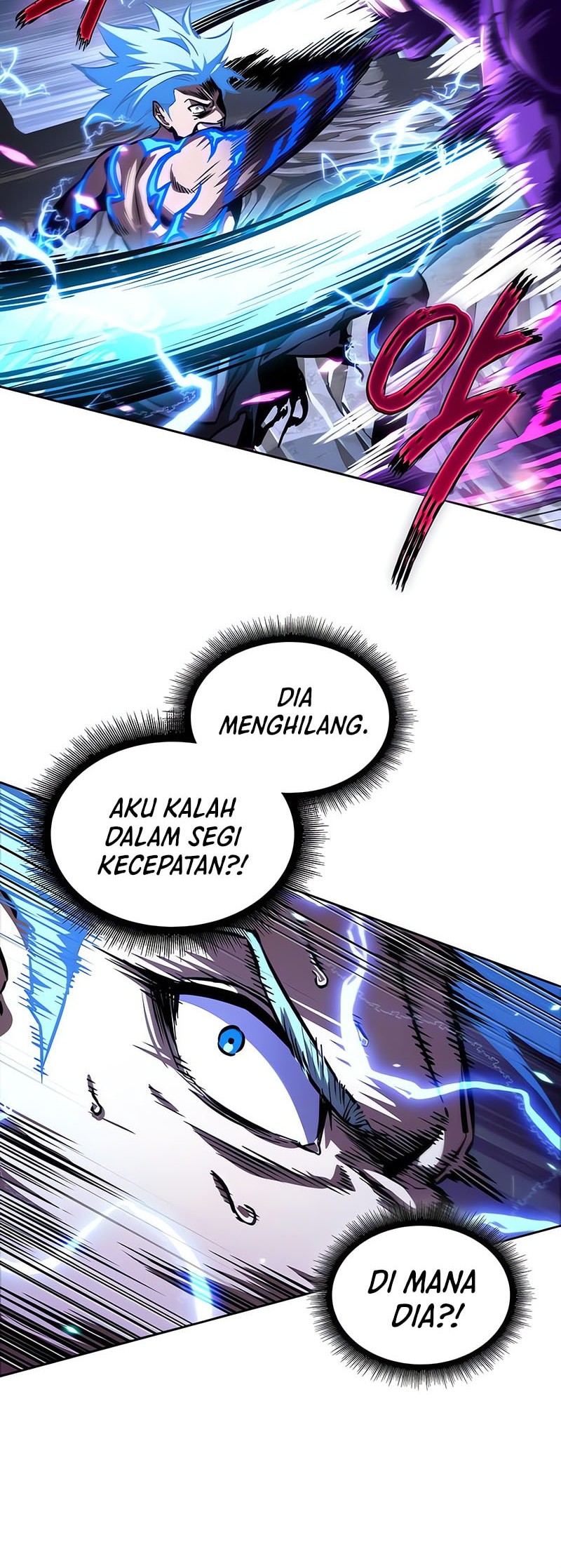 Nano Machine Chapter 271 - halaman 45