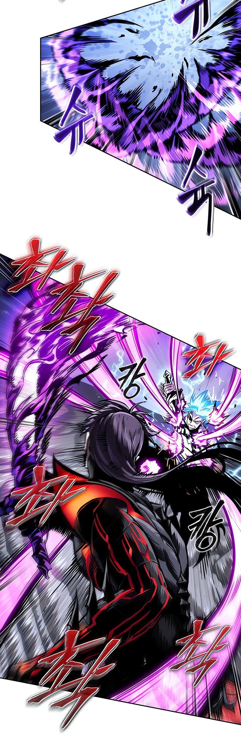Nano Machine Chapter 271 - halaman 49