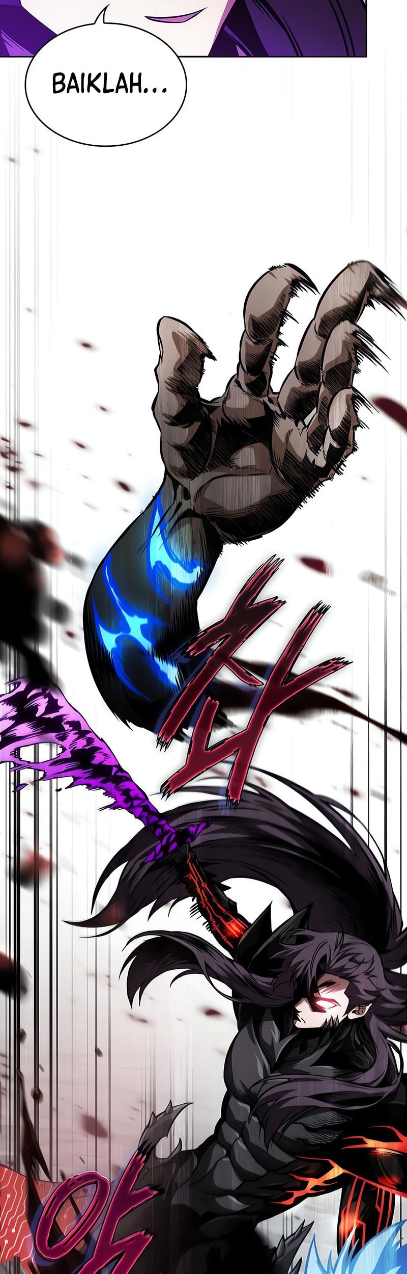 Nano Machine Chapter 271 - halaman 51