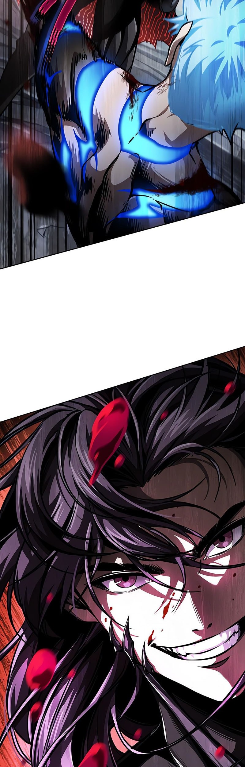 Nano Machine Chapter 271 - halaman 52