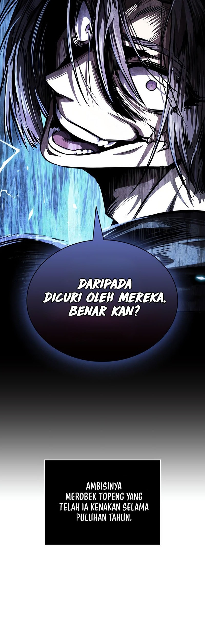 Nano Machine Chapter 271 - halaman 7