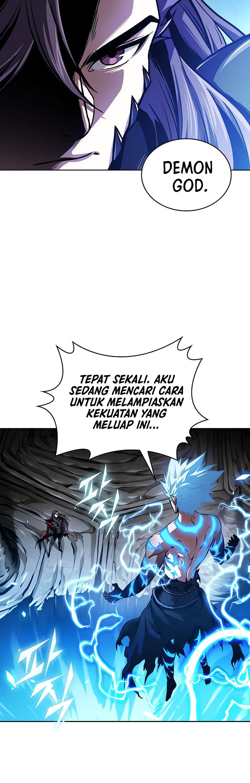 Nano Machine Chapter 271 - halaman 9