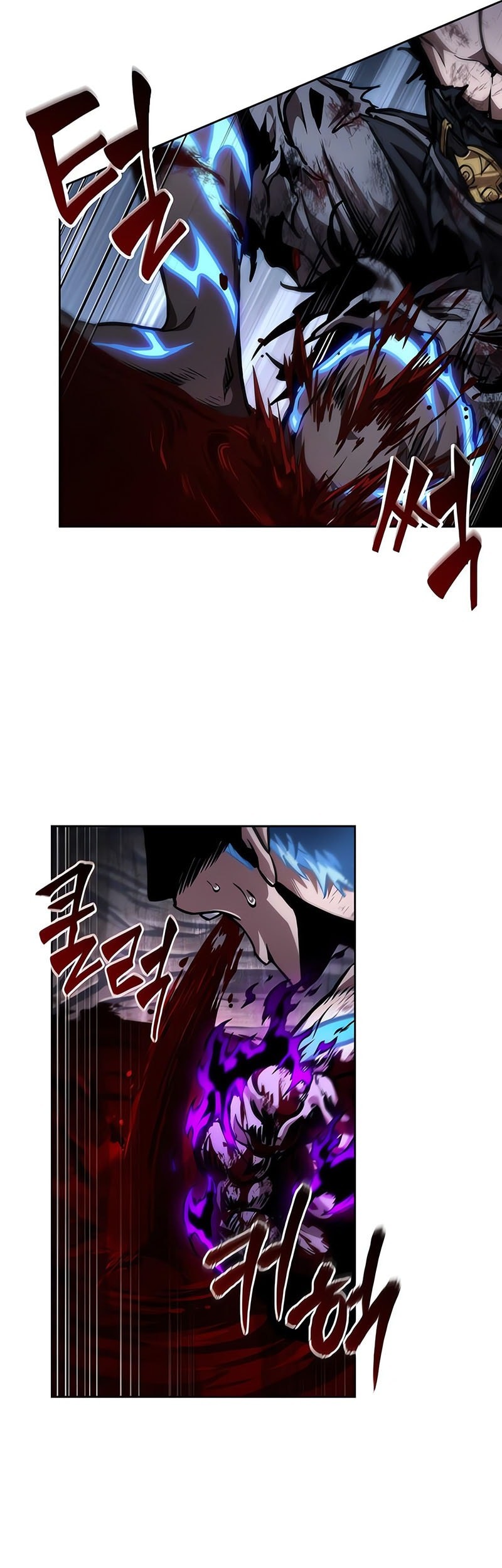 Nano Machine Chapter 272 - halaman 10