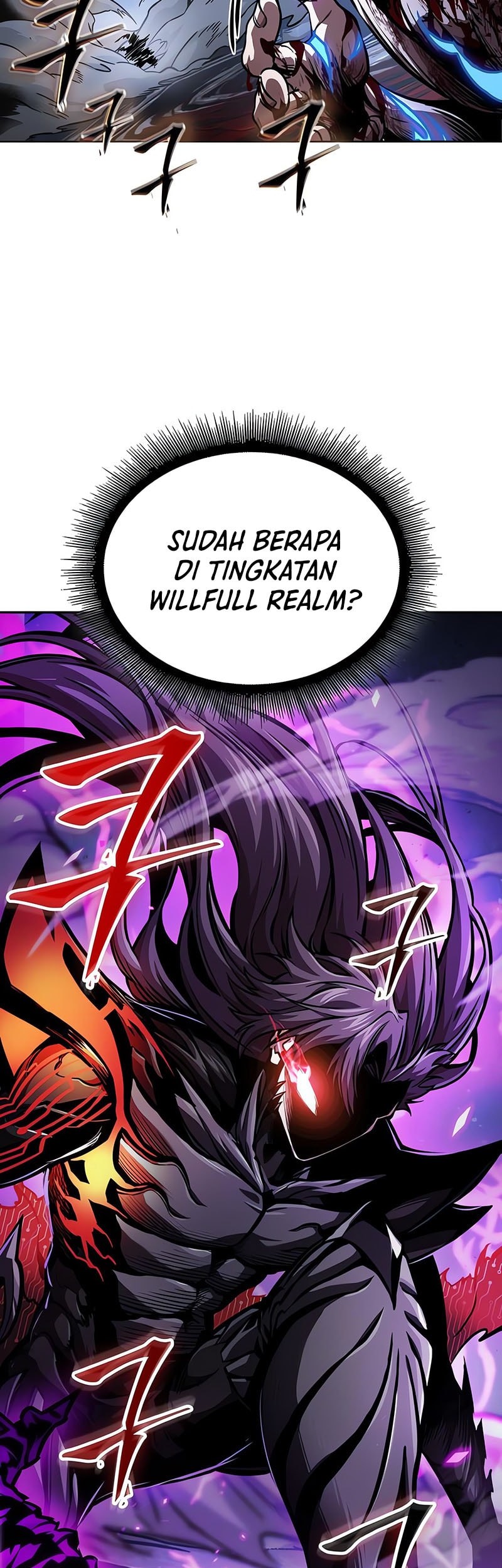 Nano Machine Chapter 272 - halaman 12