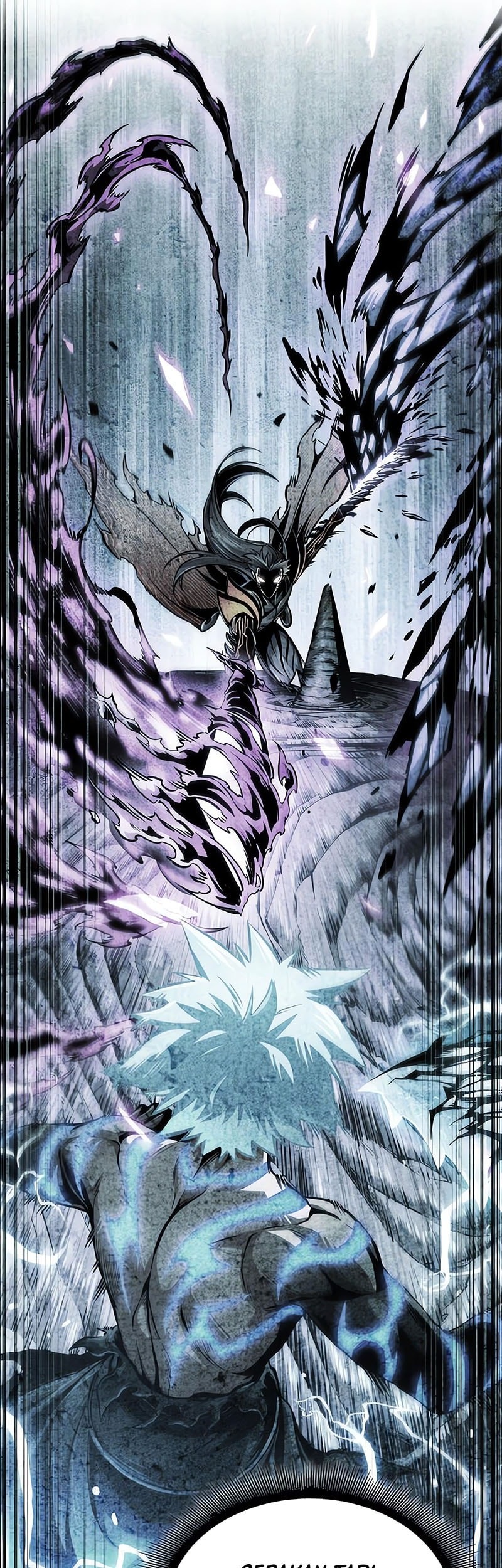 Nano Machine Chapter 272 - halaman 14