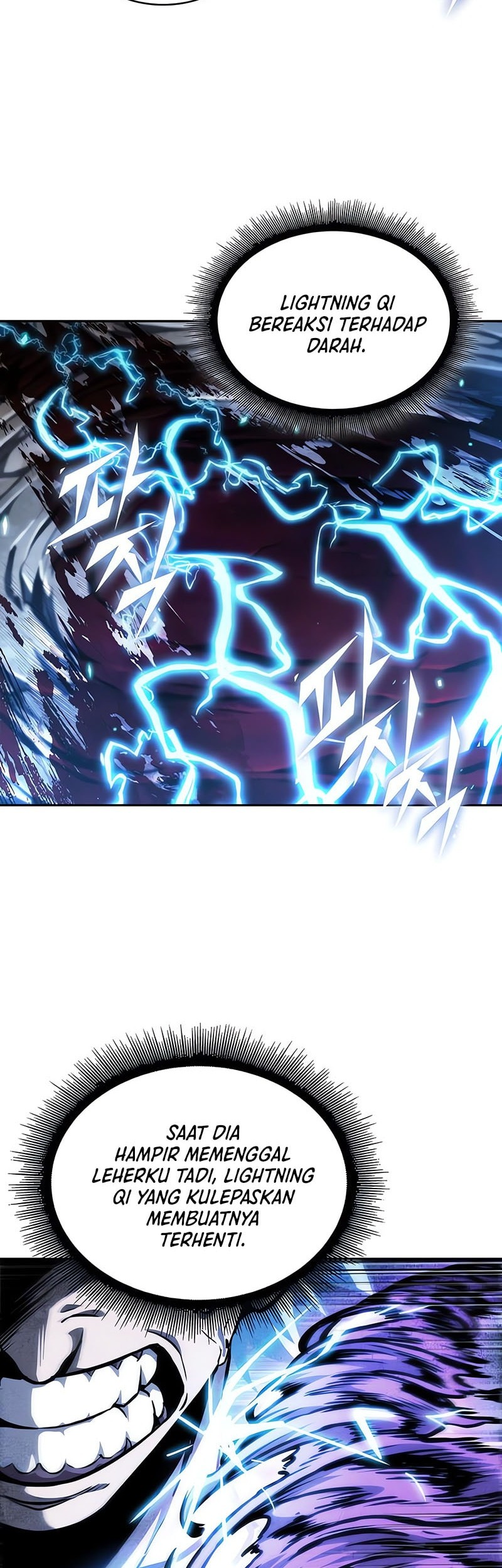 Nano Machine Chapter 272 - halaman 19