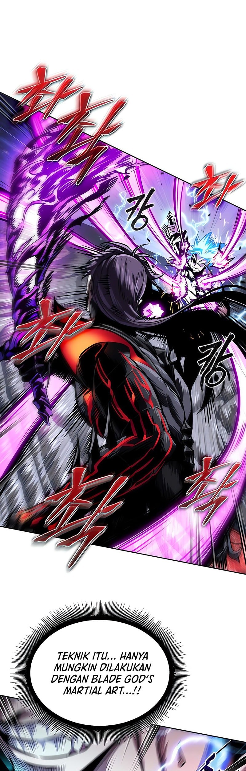Nano Machine Chapter 272 - halaman 2