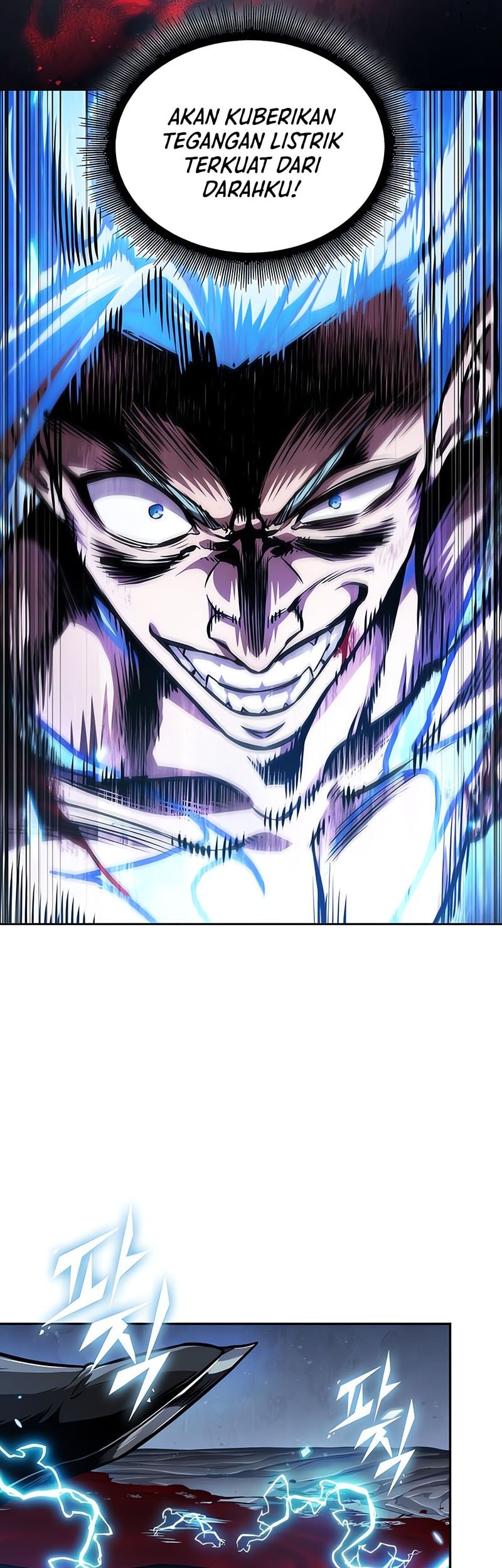 Nano Machine Chapter 272 - halaman 22