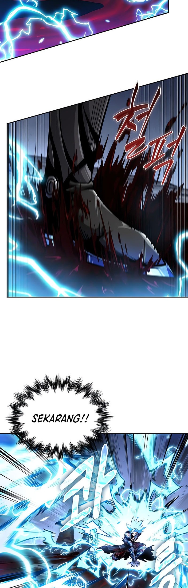 Nano Machine Chapter 272 - halaman 23