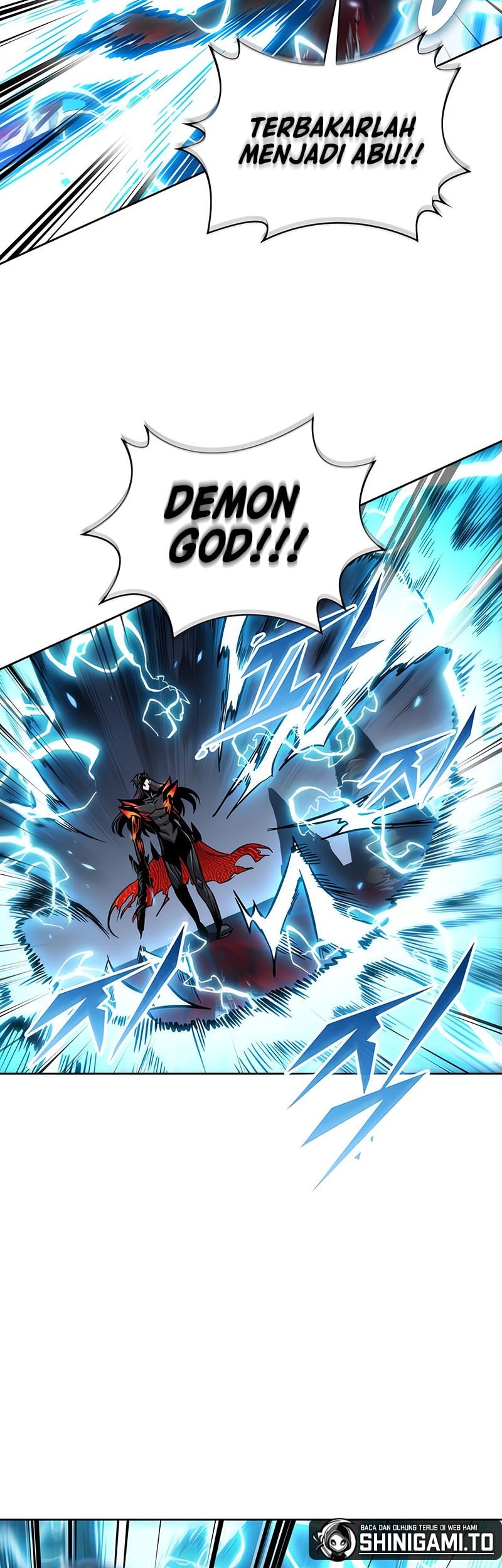 Nano Machine Chapter 272 - halaman 24