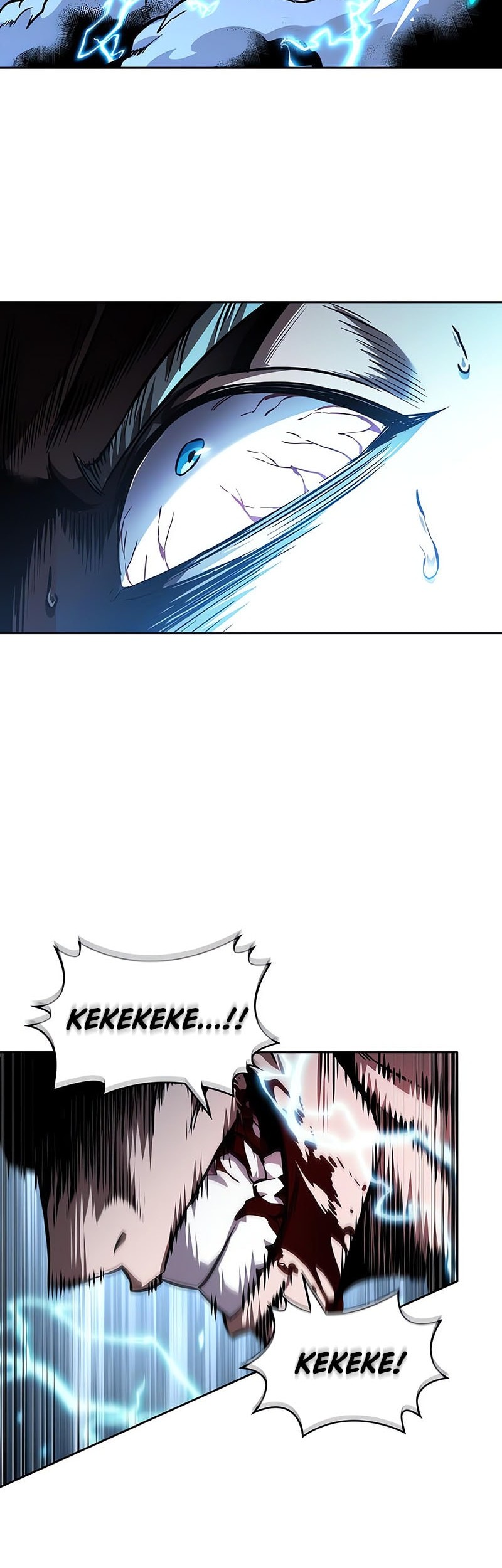 Nano Machine Chapter 272 - halaman 27