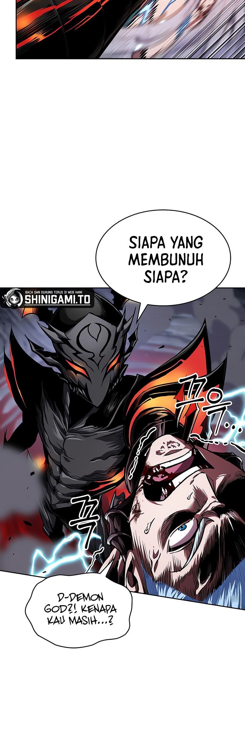 Nano Machine Chapter 272 - halaman 29